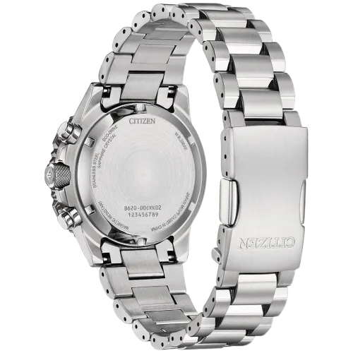 Citizen Promaster Sky Navihawk CA4664-60X Eco-Drive Watch at Ormoda
