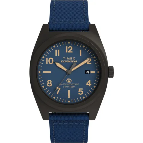 Timex® Analogue 'Expedition North Capstone' Men's Watch TW2Y18200