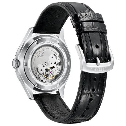 Citizen NH8390-20LC Automatic Watch at Ormoda