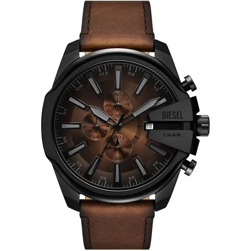 Diesel Mega Chief Slim DZ4692 Quartz Watch at Ormoda