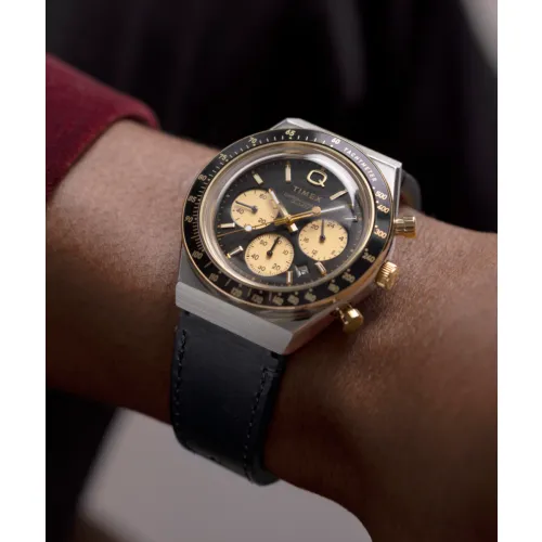 Timex® Chronograph 'Diver Inspired' Men's Watch TW2W64300 - Ormoda.com