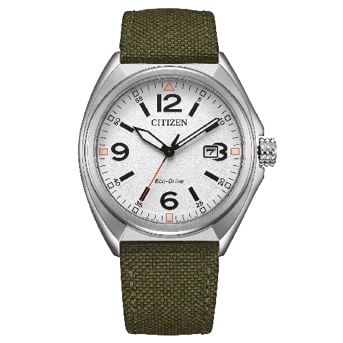 アオ Citizen® Analogue Men's Watch AW1571-09A - Ormoda.com