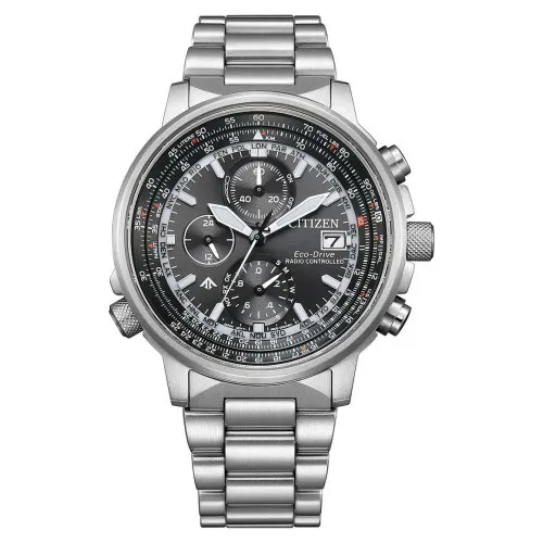 パワーストーン Citizen Promaster Sky AT8300-58E Eco-Drive Watch at Ormoda