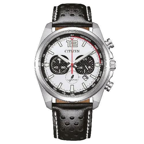 Citizen® Chronograph Men's Watch CA4640-09A - Ormoda.com