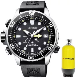 Citizen® Analogue 'Promaster Land' Men's Watch BN2036-14E