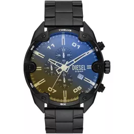 Diesel® Chronograph 'Spiked' Men's Watch DZ4609 | $224.95