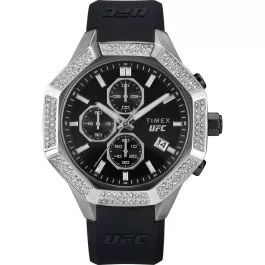 TW Steel TWVS124 Volante chronograaf horloge 45 mm