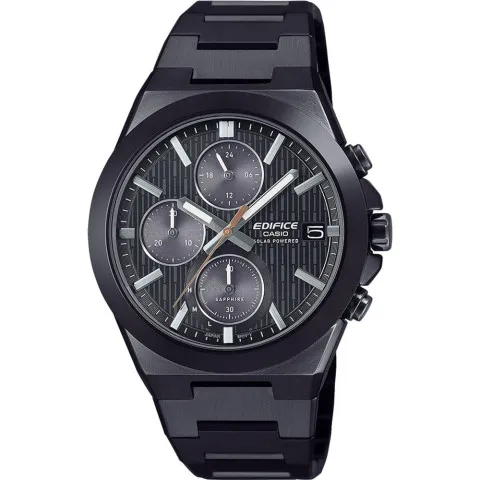 Casio® Chronograaf 'Edifice' Heren Horloge EFS-S650DC-1AEF