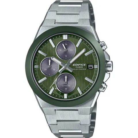 Casio® Chronograph 'Edifice' Men's Watch EFS-S650D-3AEF
