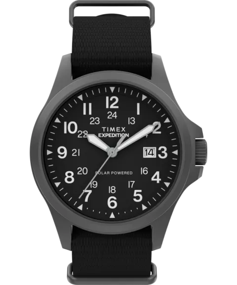 Timex® Analogue 'Expedition North Field Post' Men's Watch TW2Y31800