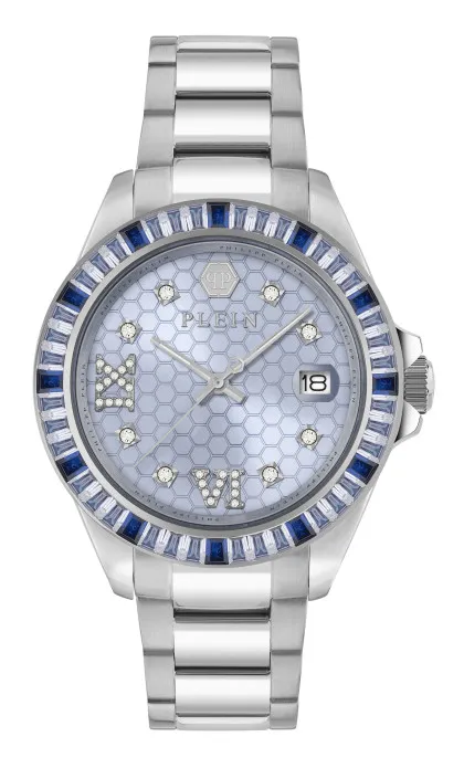 Philipp Plein® Analogue 'Ladyempire' Women's Watch PW2FA0125
