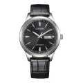Citizen® Analogue Men's Watch NY4058-01E