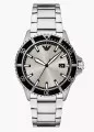 Emporio Armani® Analog 'World Explorer' Herren Uhr AR11683