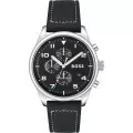 Hugo Boss® Chronograaf 'View' Heren Horloge 1513987