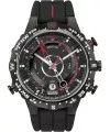 Timex® Analogue 'Tide/temp/compass' Men's Watch T2N720
