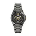 Versace® Multi Dial 'Galaxy Moonphase' Men's Watch VE0K00525