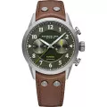 Raymond Weil® Chronograph 'Freelancer' Men's Watch 7783-TIC-05520