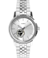 Timex® Analogue 'Peanuts Marlin' Men's Watch TW2Y45000