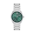 Versace® Analogue 'V-auria' Men's Watch VE0F00125