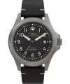 Timex® Analoog 'Expedition north automatic' Heren Horloge TW2V54000