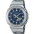 Casio® Analog Digital 'G-shock' Herren Uhr GM-2110D-2BER