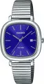 Casio® Analog 'Casio Collection' Damen Uhr LTP-B166D-2AVEF