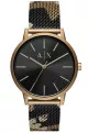 Armani Exchange® Analoog 'Cayde' Heren Horloge AX2754