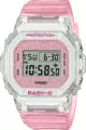 Casio® Digital 'Baby-g' Women's Watch BGD-565GC-4ER