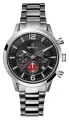 Orphelia® Chronograph 'Tempo' Men's Watch OR82807