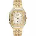 Ice Watch® Analogue 'Ice Boliday - Almond Stones' Women's Watch (Small) 024553