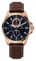 Orphelia® Multi Dial 'Eddington' Men's Watch OR71902