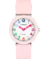 Timex® Analogue 'Time Teacher' Child's Watch TW2W92000