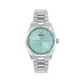 Versace® Analogue 'Millenium G.' Men's Watch VE0G00225
