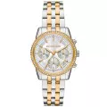 Michael Kors® Chronographe 'Ritz' Femmes Montre MK7532