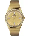 Timex® Analogue 'Q Reissue' Women's Watch TW2W10500