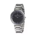 Pierre Cardin® Analog 'Belleville Park' Herren Uhr CBV.1028