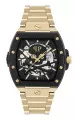 Philipp Plein® Analoog 'The $keleton2.0' Heren Horloge PWJFA0625