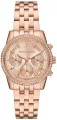 Michael Kors® Chronograph 'Ritz' Women's Watch MK7531