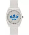 Adidas Originals® Analogique 'Project Two' Mixte Montre AOST23048