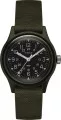 Timex® Analogue 'Mk1' Women's Watch TW2T33700