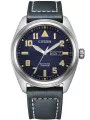 Citizen® Analog Herren Uhr BM8560-45LC