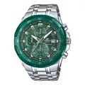 Casio® Chronograph 'Edifice' Men's Watch EFR-539DE-3AVUEF