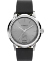 Timex® Analogue 'Peanuts Marlin' Men's Watch TW2Y10000