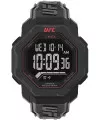 Timex® Digital 'Ufc Knockout' Hommes Montre TW2V88100