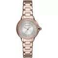 Emporio Armani® Analogique 'Mia' Femmes Montre AR11633