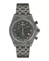Versace® Chronograph 'Fornax' Herren Uhr VE0W00625