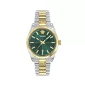 Versace® Analogue 'Millenium G.' Men's Watch VE0G00425