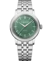 Raymond Weil® Analogique 'Millesime' Femmes Montre 2125-ST-52011