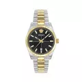 Versace® Analogue 'Millenium G.' Men's Watch VE0G00525