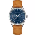 Hamilton® Analoog 'Jazzmaster' Heren Horloge H32635541
